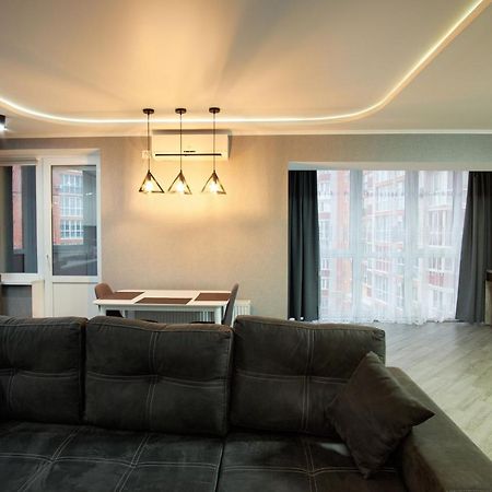 Apartment «Park-Desna» Чернигов Экстерьер фото