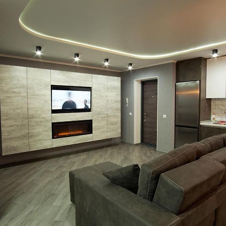 Apartment «Park-Desna» Чернигов Экстерьер фото
