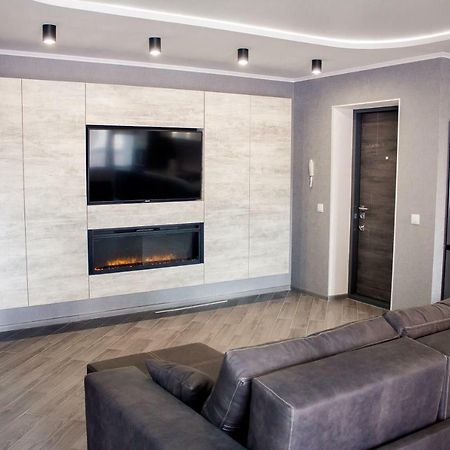 Apartment «Park-Desna» Чернигов Экстерьер фото