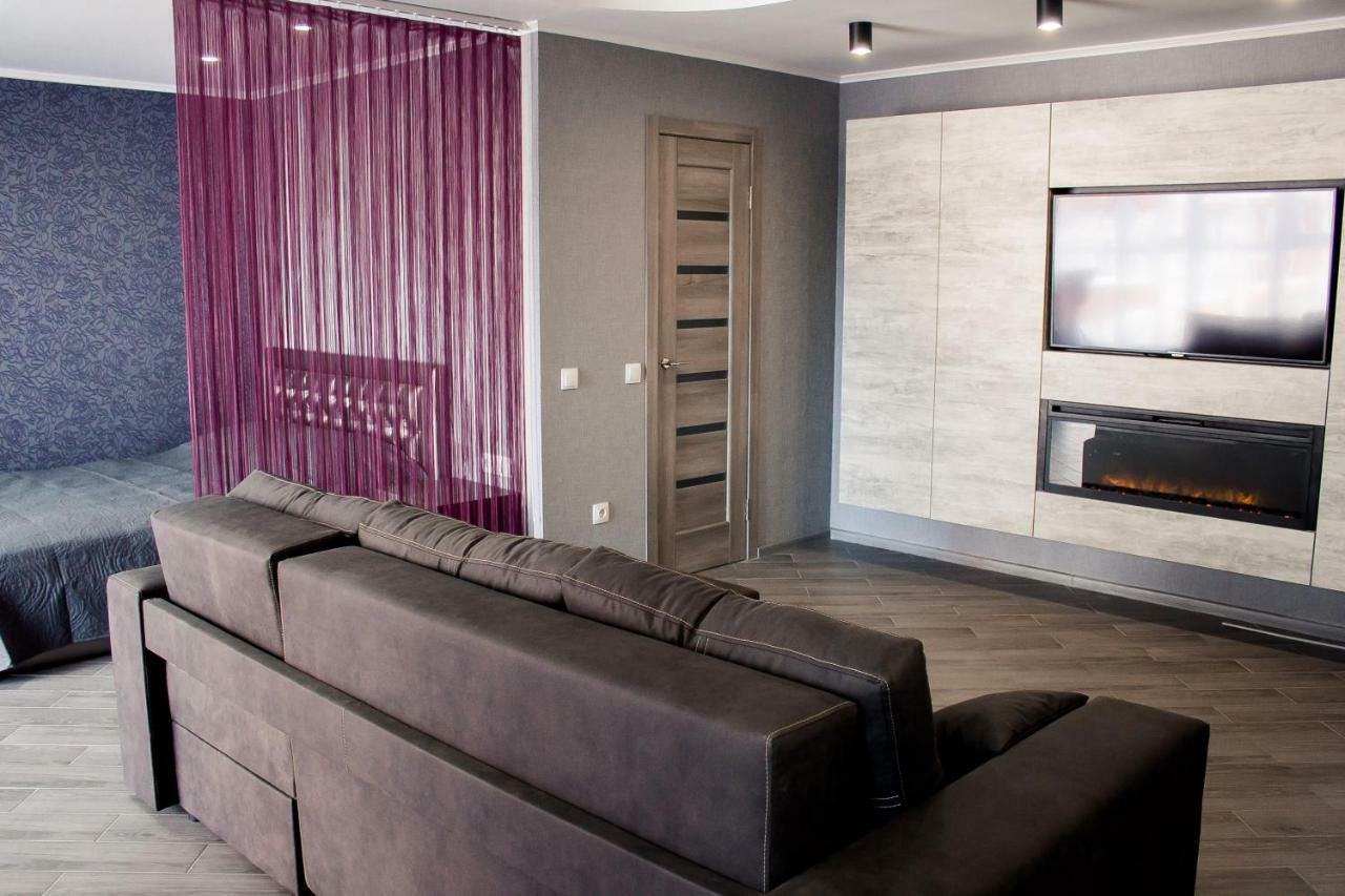 Apartment «Park-Desna» Чернигов Экстерьер фото