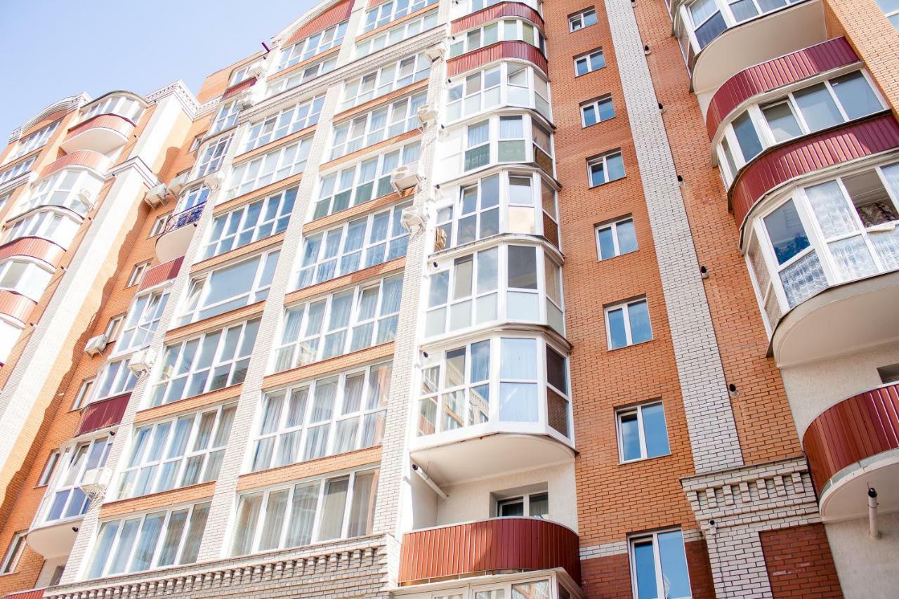 Apartment «Park-Desna» Чернигов Экстерьер фото