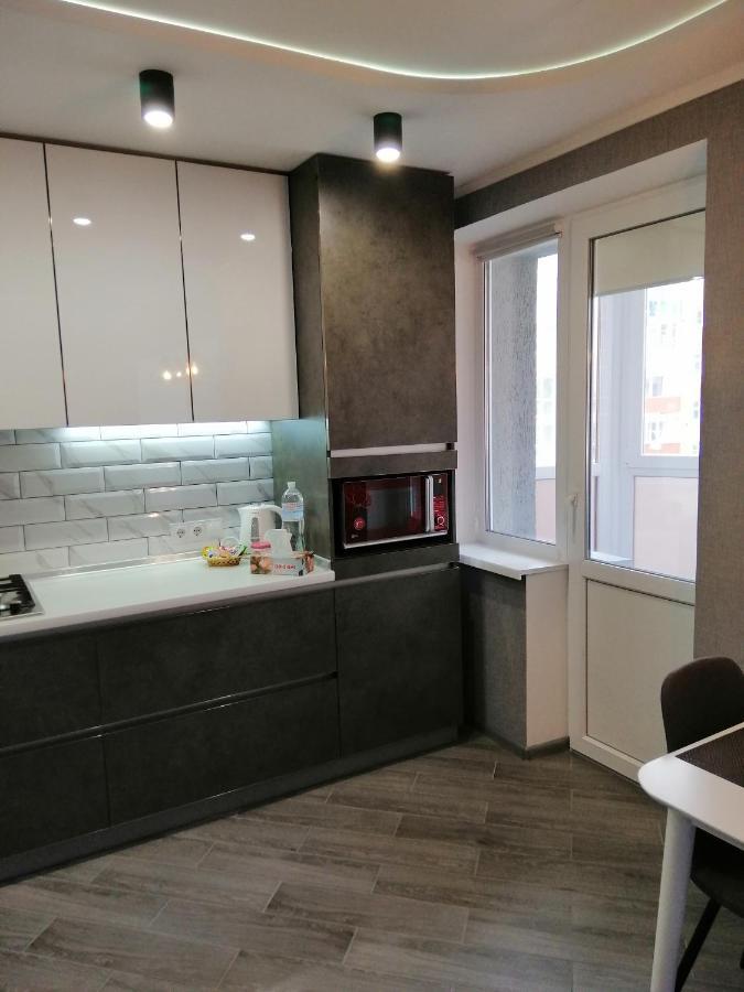 Apartment «Park-Desna» Чернигов Экстерьер фото
